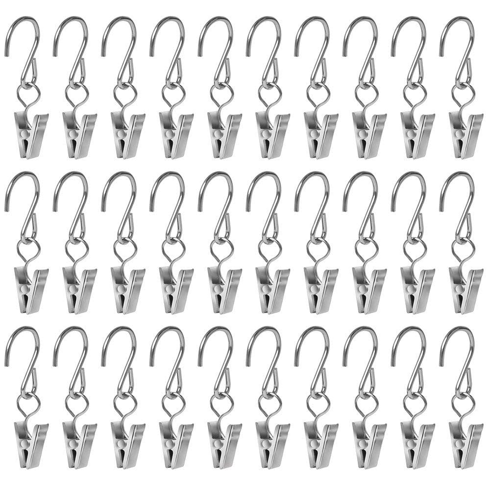 Holiday Light Clips Christmas Light Hooks,Gutters&Shingle Hooks, Roof