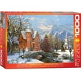thumbnail image 1 of Holiday Lights by Dominic Davison 1000-Piece Puzzle, 1 of 4