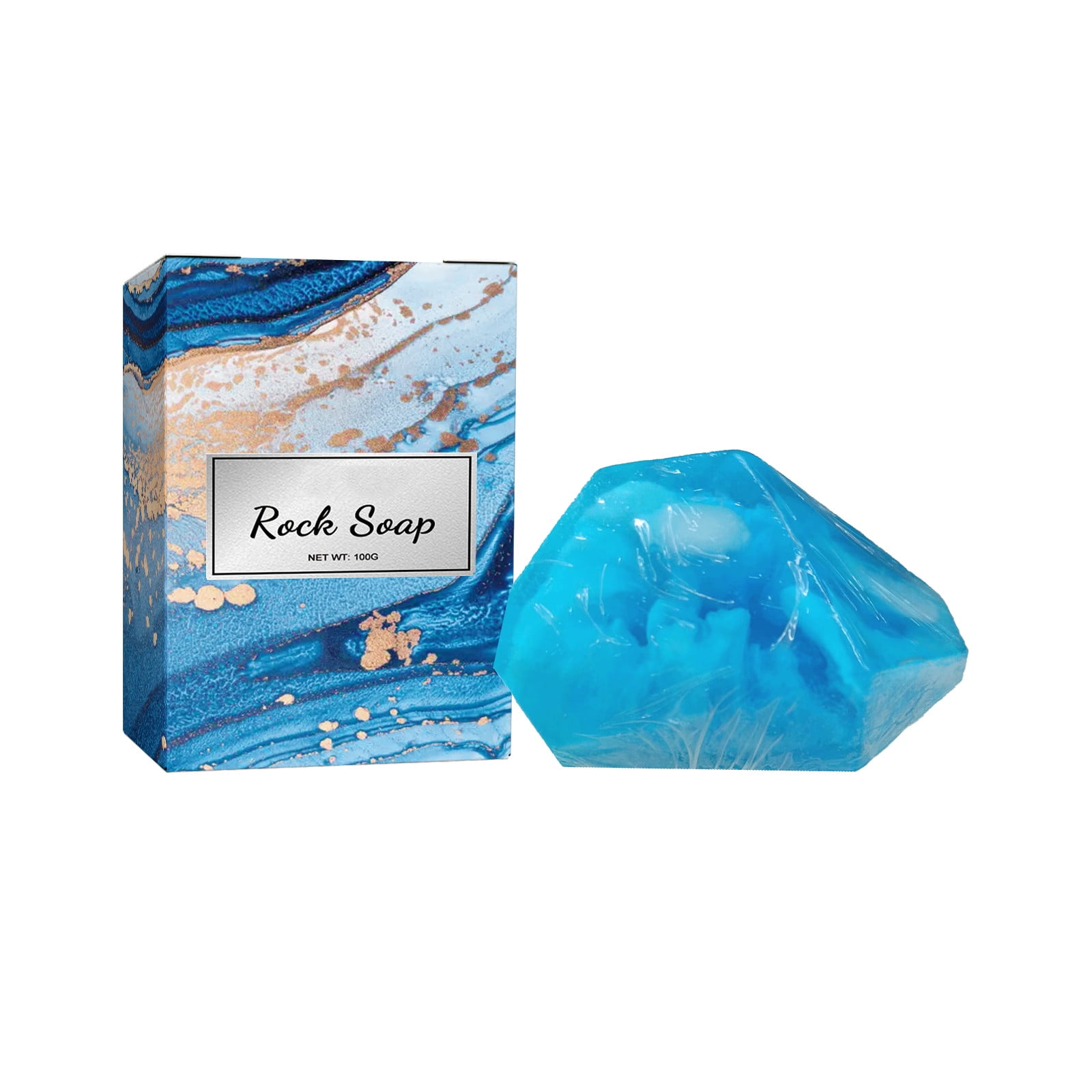 Holiday Lotion Kits Replacement Pads Face Foam Wrap Lotion Soap Bar