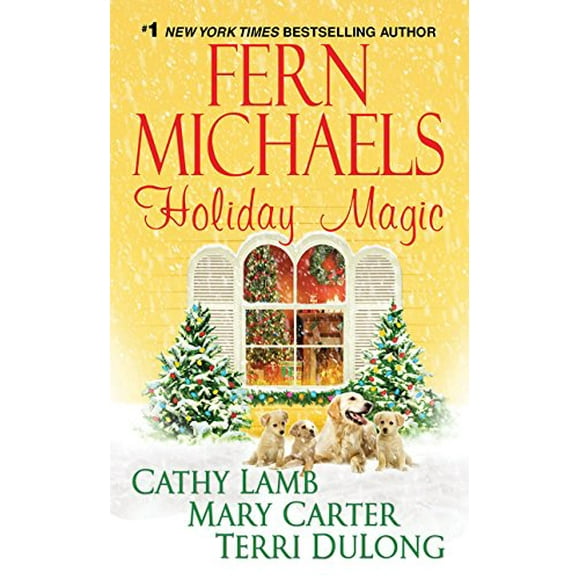 Pre-Owned Holiday Magic (Unknown) 1420108352 9781420108354