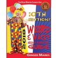 thumbnail image 1 of Holiday Marketing Guide: 2018 Weird & Wacky Holiday Marketing Guide: Your business marketing calendar of ideas (Paperback), 1 of 1