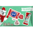 thumbnail image 1 of Hershey's, Kit Kat and York Assorted Mint Flavored Christmas Holiday Candy, Variety Bag 18.41 oz, 1 of 9
