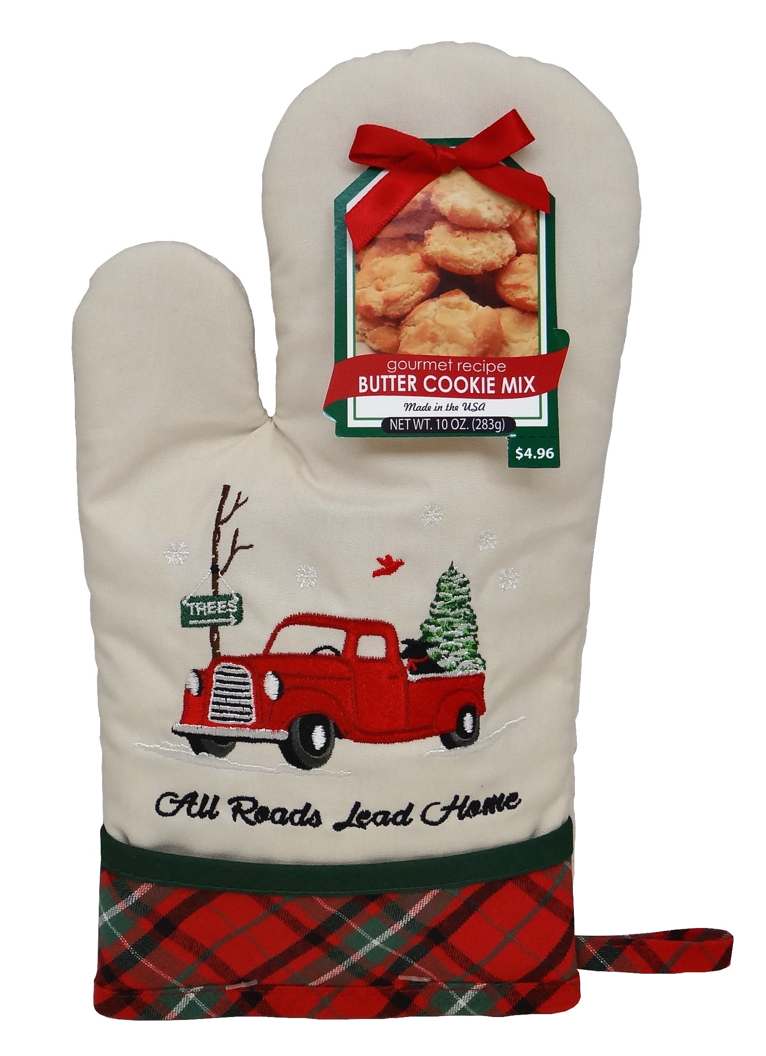 Oven Mitt, 1 each at Whole Foods Market