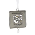 thumbnail image 1 of Holiday Ornament It's In The Stars Metal Inspiration Er70580 Sq-Perfect, 1 of 3