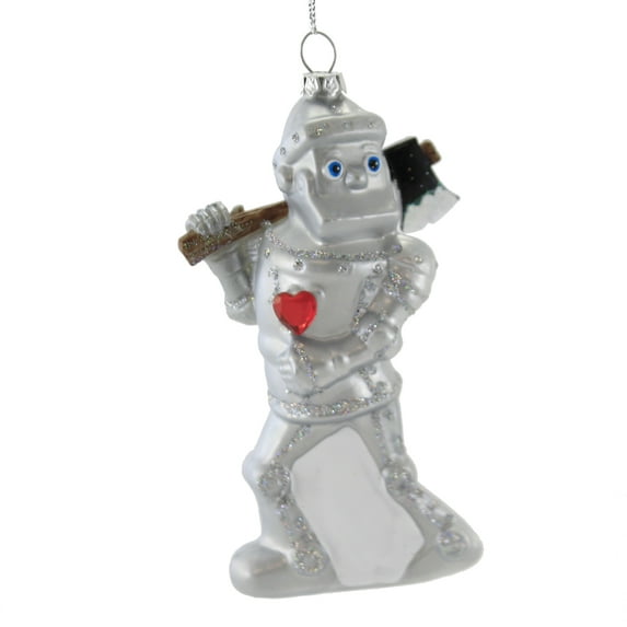Holiday Ornament Wizard Of Oz Ornament. Tin Man Witch Movie Tt0990 Tin Man