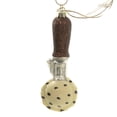 thumbnail image 1 of Holiday Ornaments Single Scoop Glass Treat Dessert Summer Orn691 Chocolate Chi, 1 of 3