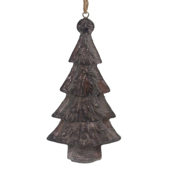 Holiday Ornaments Tree Candy Mold Polyresin Christmas 143633