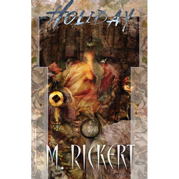 Pre-Owned Holiday Paperback