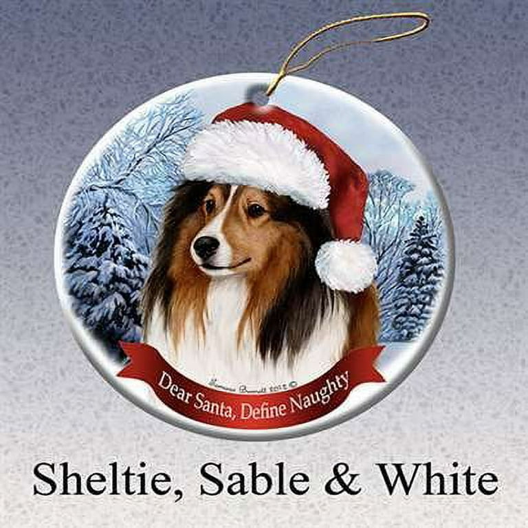 Sheltie gifts outlet