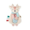 thumbnail image 1 of Holiday Plush Reindeer, 1 of 1