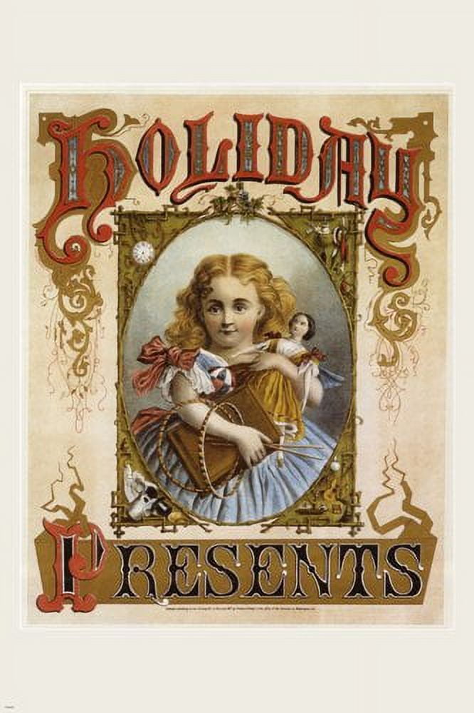 Holiday Advertisement holiday-advertisement