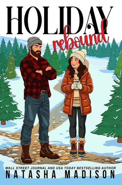 Holiday Rebound, (Paperback)