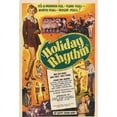 thumbnail image 1 of Holiday Rhythm Movie Poster (11 x 17), 1 of 1