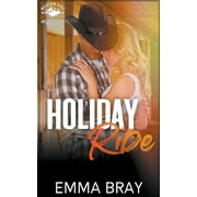 Holiday Ride, Paperback