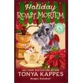 thumbnail image 1 of Pre-Owned Holiday Roast Mortem: A Cozy Mystery (A Killer Coffee Mystery Book Seven): 7 Paperback, 1 of 1