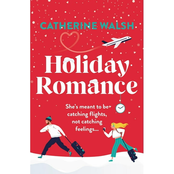 Holiday Romance (Paperback)