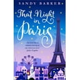 thumbnail image 1 of Holiday Romance That Night in Paris, Book 2, (Paperback), 1 of 3