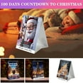 Holiday Sale TOFOTL 100 Day Countdown Calendar 2024 Countdown