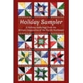 thumbnail image 1 of Holiday Sampler: A Holiday Anthology from the Writers Cooperative of the Pacific Northwest (Paperback) by Toni Kief, Susan Brown, R Todd Olmstead-Fredrickson, 1 of 1