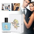 Holiday Saving Fragrance ,Charming Perfume For Men Lasting Fragrance