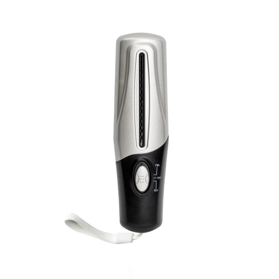 Holiday Savings 2022! Feltree Portable Paper Shredders Small Handheld USB Powered Stationery Office Home Cutting Machine Paper Documents Cutting Tool Shredders Silver