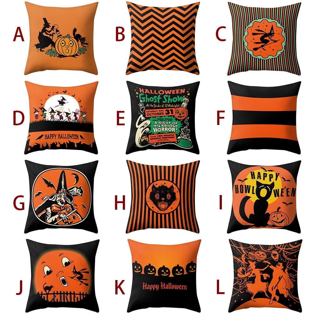 Holiday Savings 2023 Halloween Fall Decoration Clearance Pumpkin Light