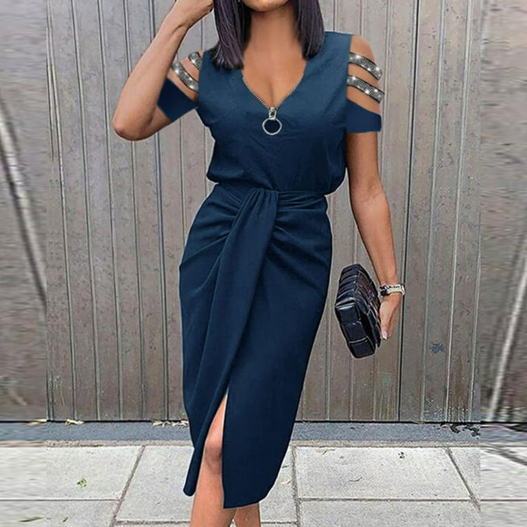 Voberry dress best sale