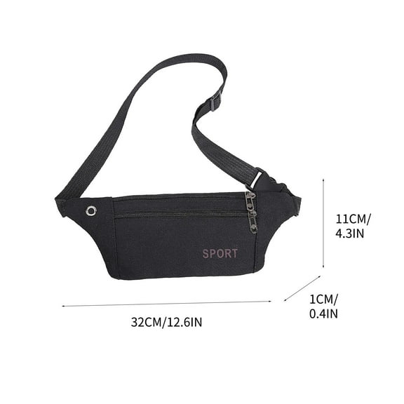 PRETXORVE Canvas Sports Pack Casual Fashion Large Capacity Storage Pack