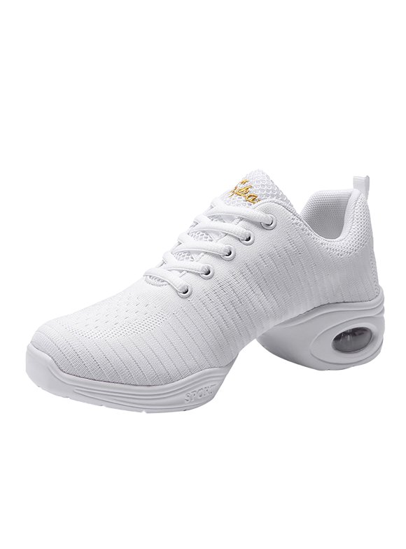 Soft Shoe Dance Steps