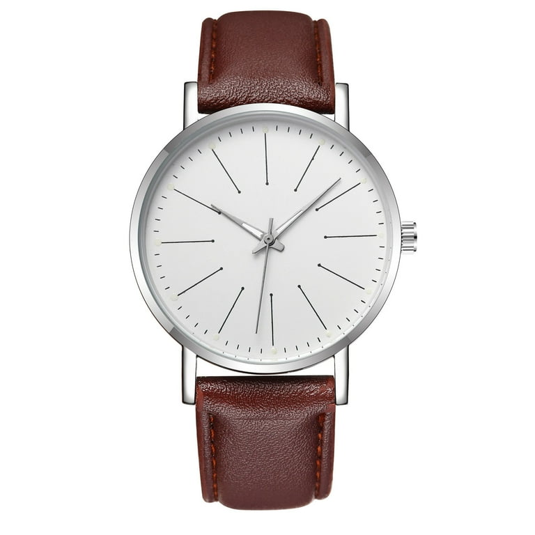 Men's wrist watches at walmart sales
