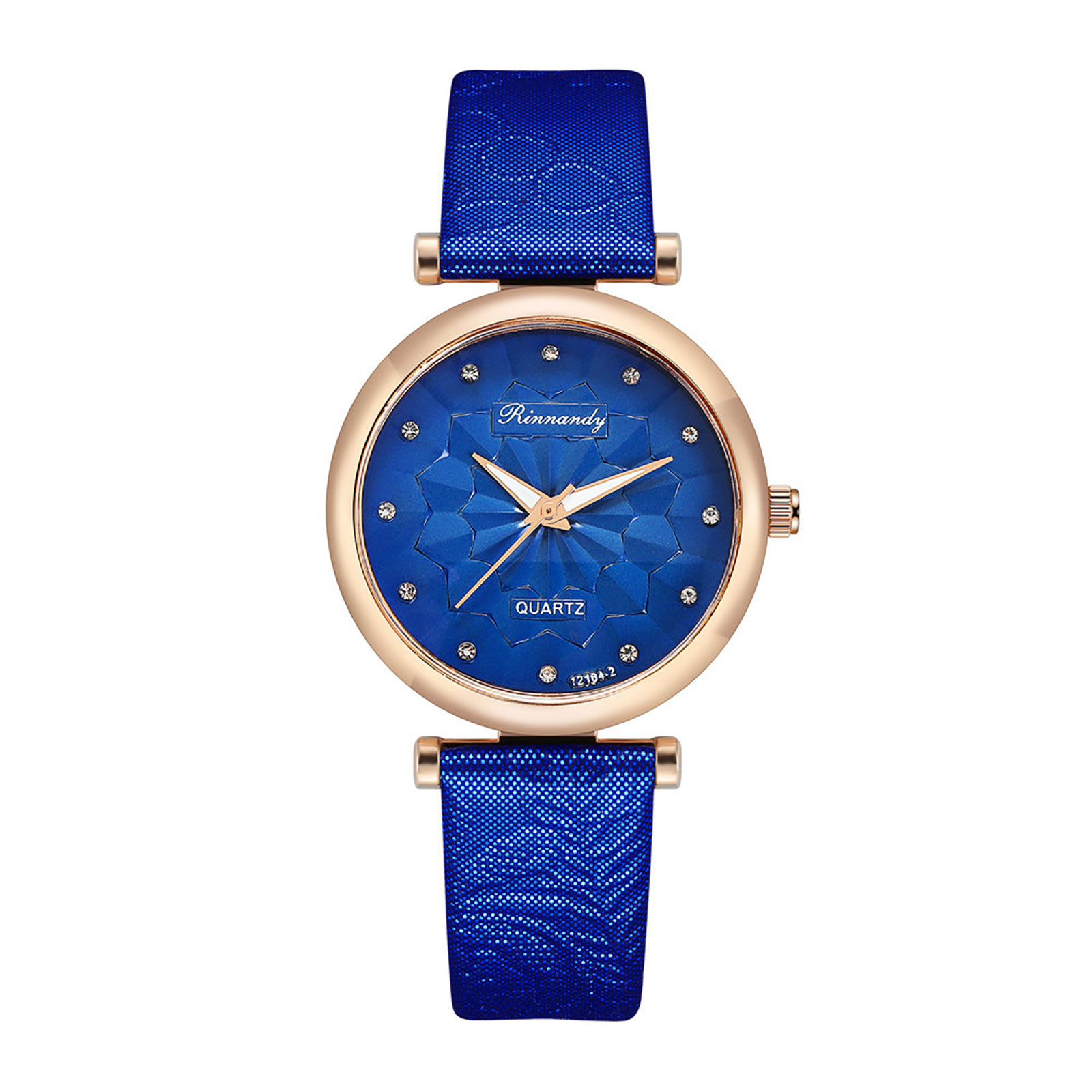 Holiday Savings Deals! Kukoosong Womens Watches Clearance Sale