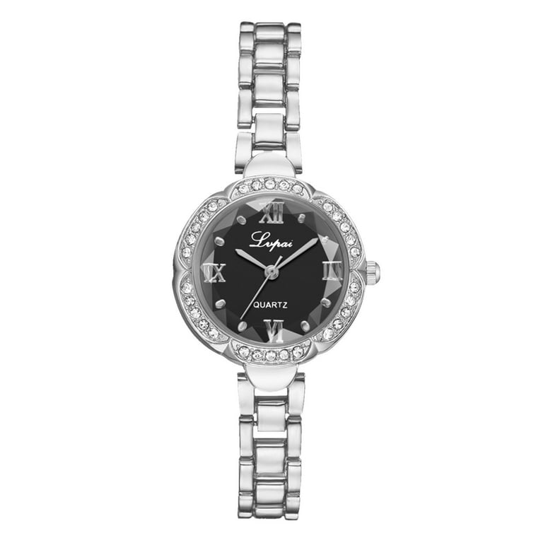 Holiday Savings Deals! Kukoosong Womens Watches Clearance Sale