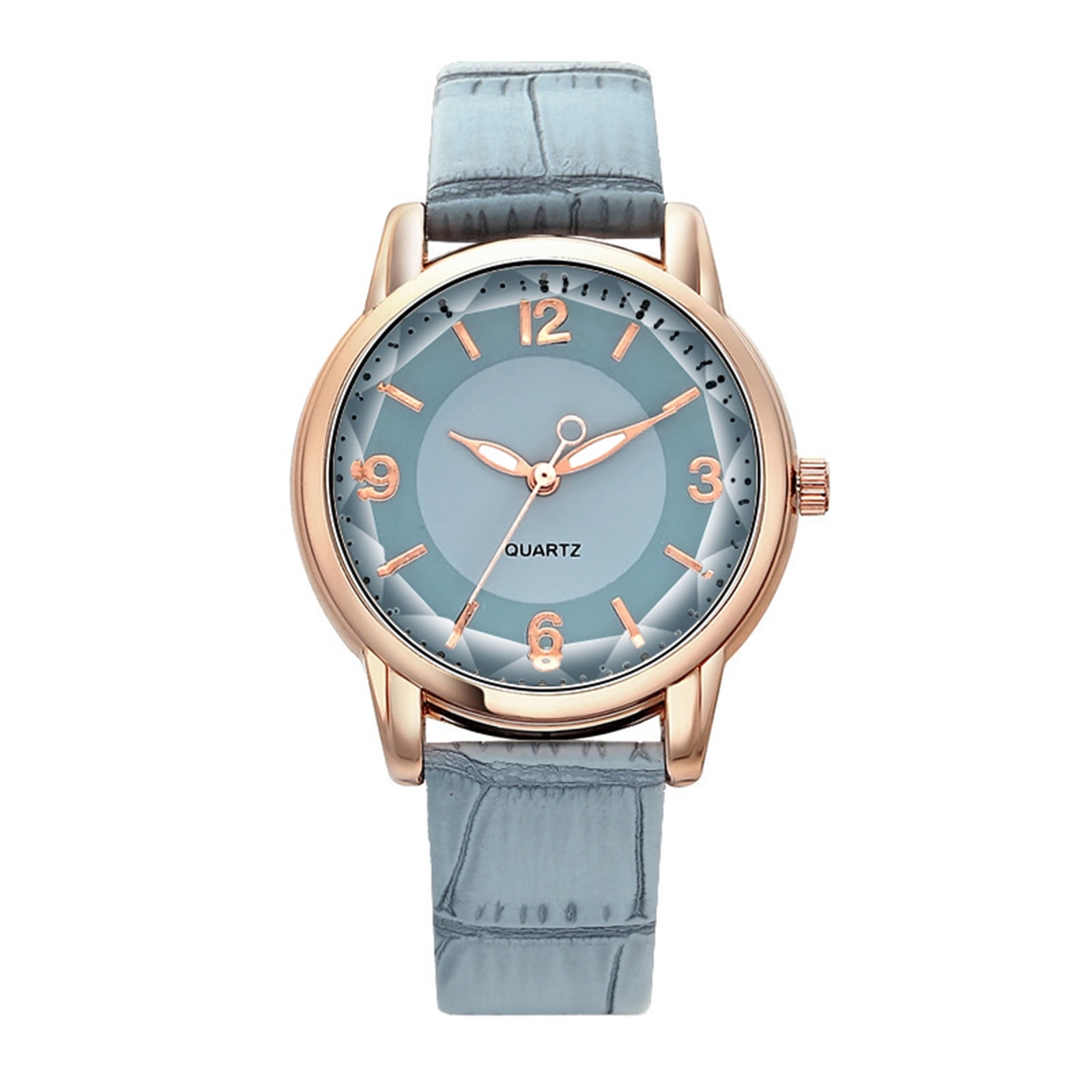 Holiday Savings Deals! Kukoosong Womens Watches Clearance Sale