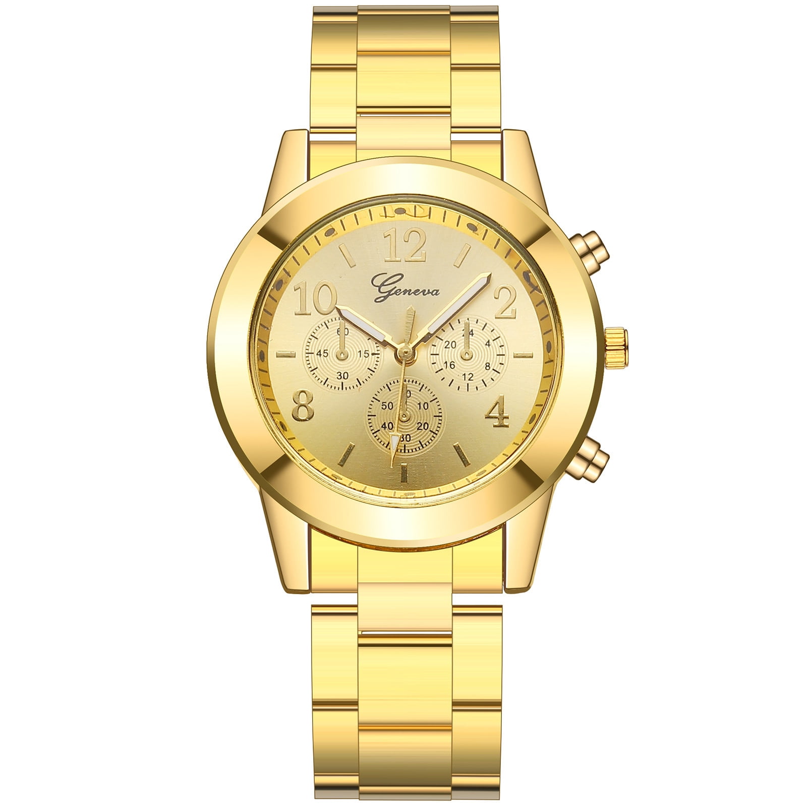 Holiday Savings Deals! Kukoosong Womens Watches Clearance Sale Prime Women Fashion Watch Clock