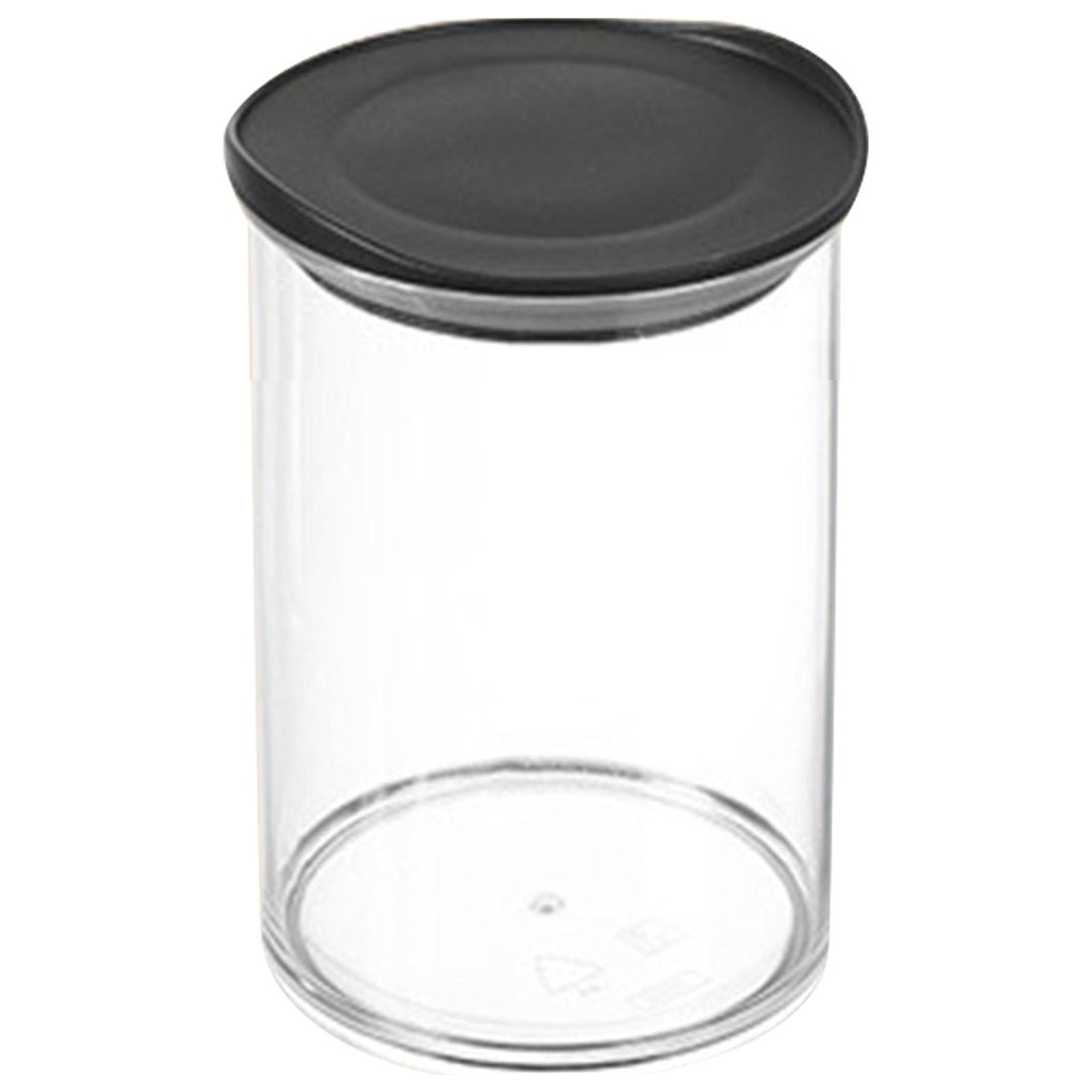 Holiday Savings! Dvkptbk Sealed Storage Tank for Cereals Large Storage Box Kitchen Food Storage
