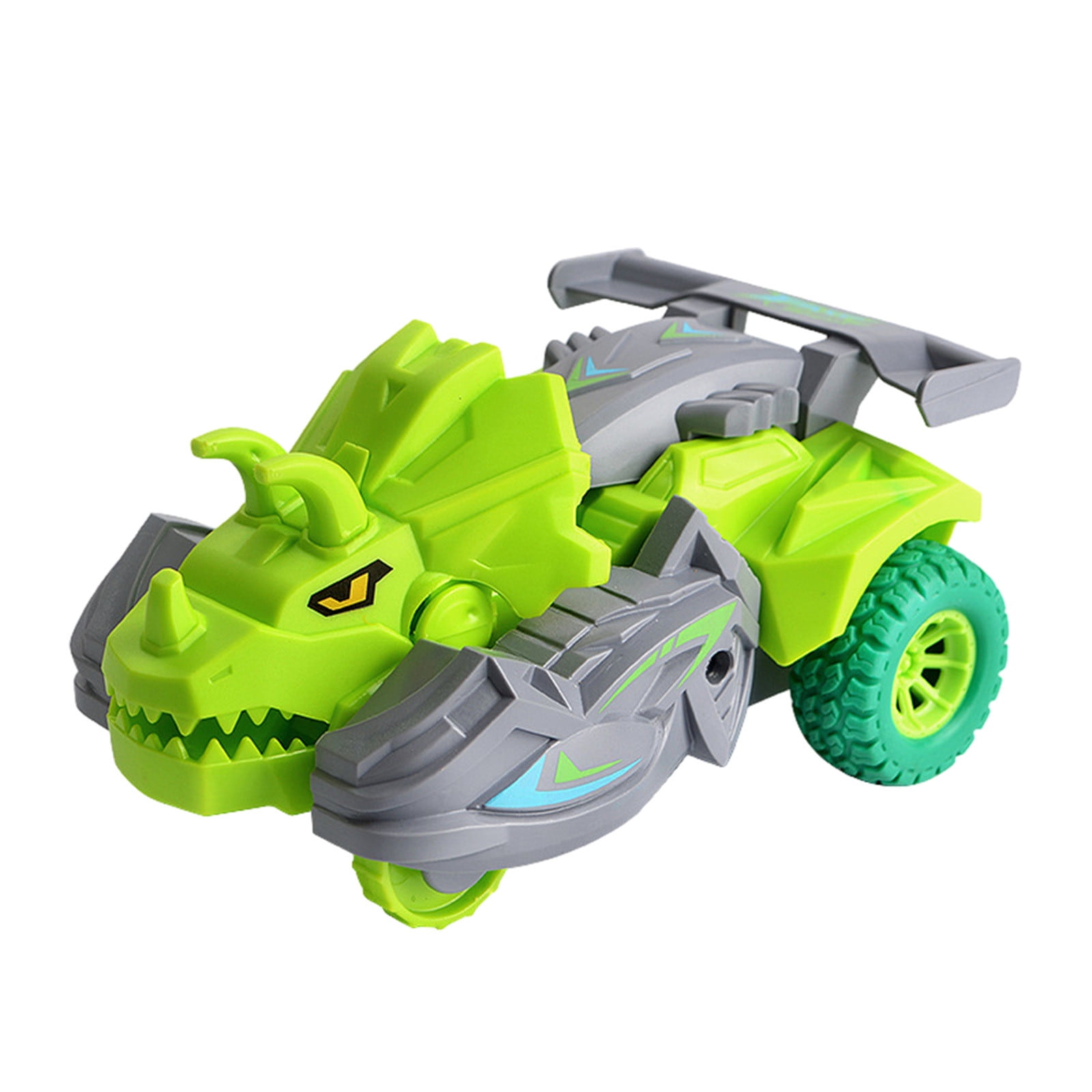 Holiday Savings! Feltree Children Crash Deforming, Dinosaurs, Toy Cars ...