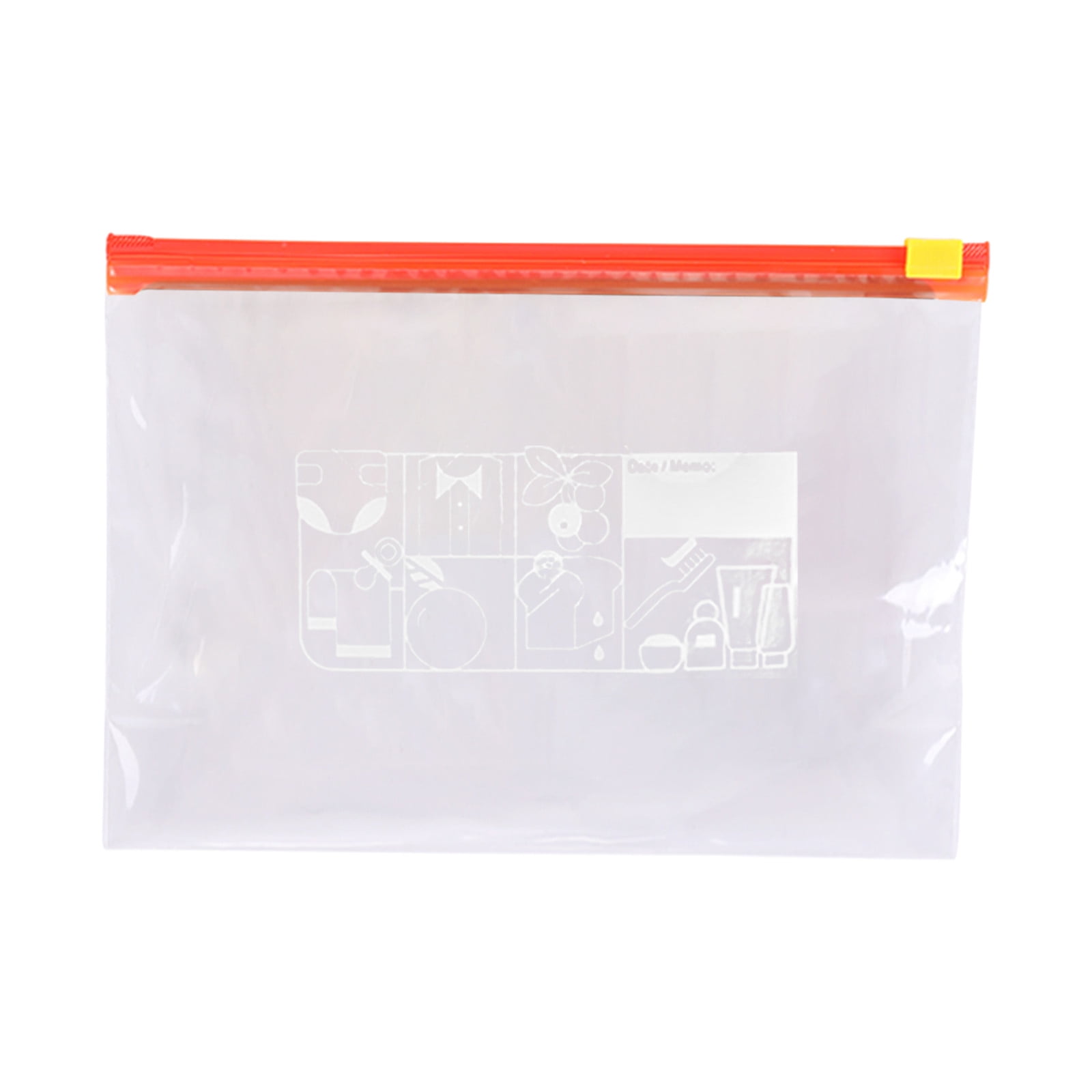 Holiday Savings! Feltree Food Preservation Bag Slip Locking Buckle