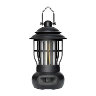 Internova Junior Monster Hurricane & Camping Lantern