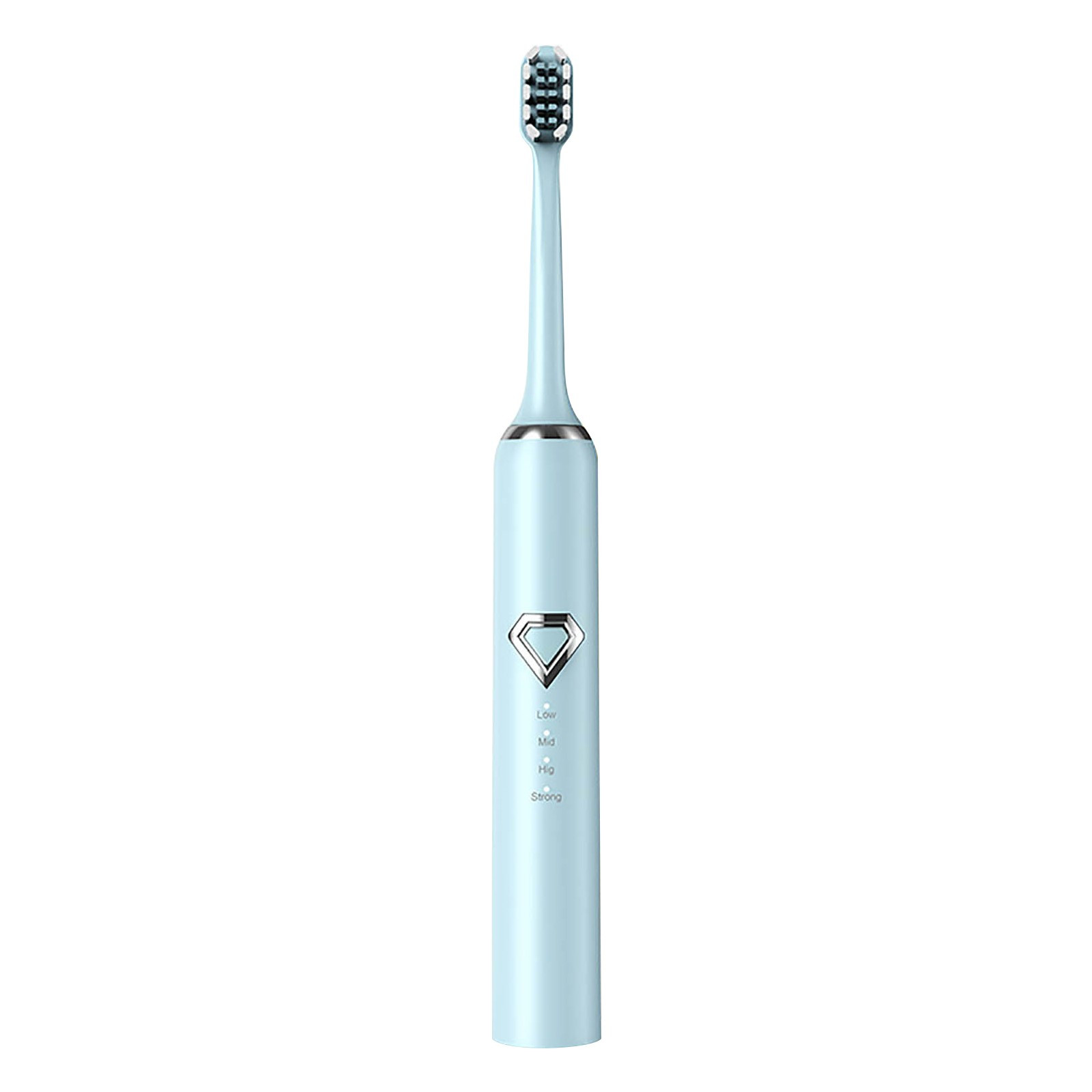 Holiday Savings! Feltree Sound Wave Electric Toothbrush Tooth Stone
