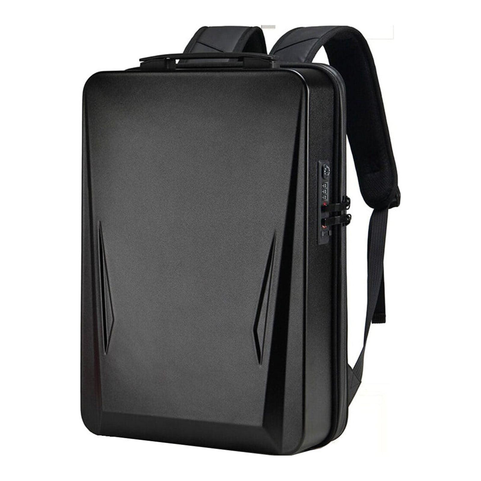 Holiday Savings! Feltree Unisex Anti-theft 17.3 Inch Laptop Backpack PC ...