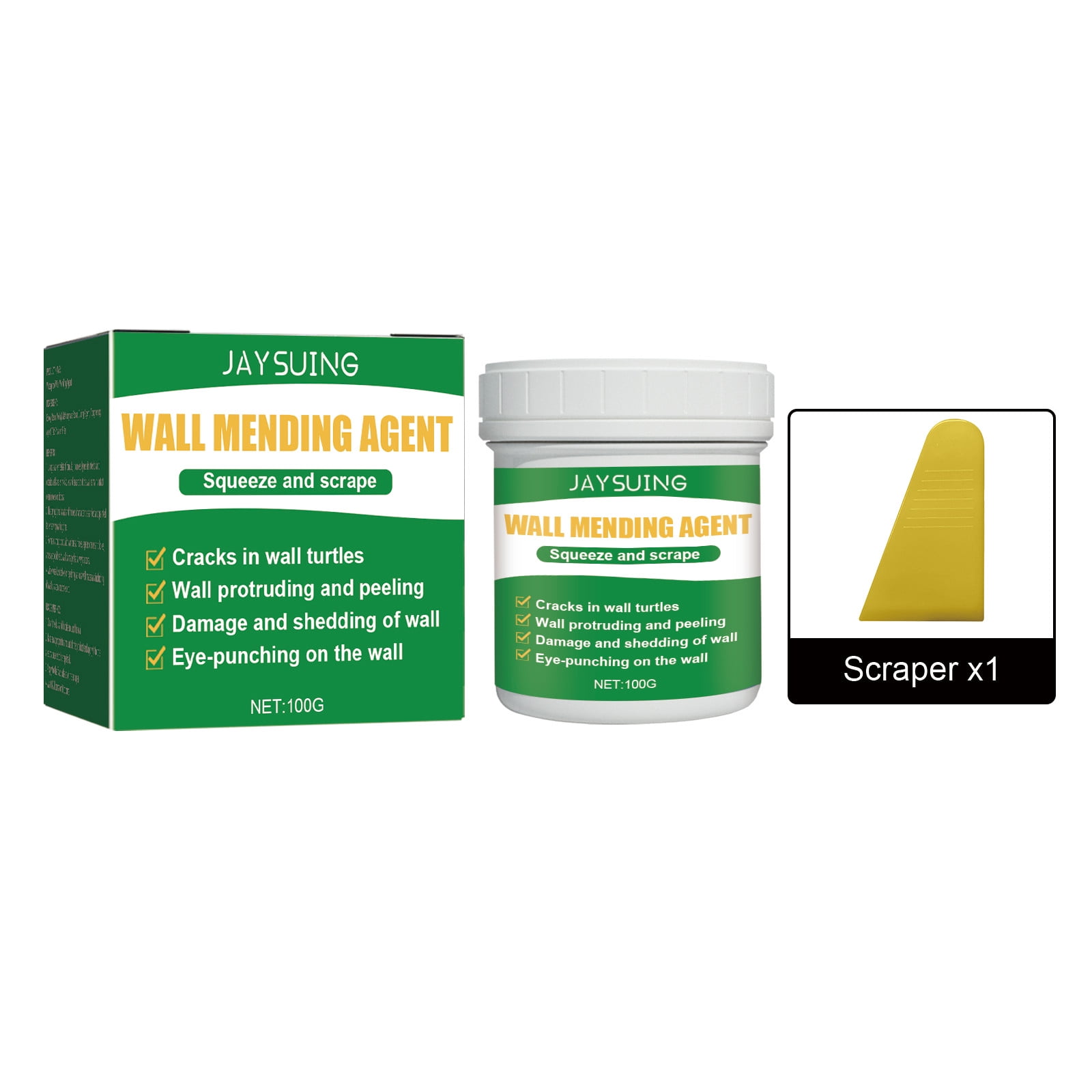 Holiday Savings! Feltree Wall Mending Agent