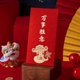Holiday Savings!New Home Ornament 2025,Chinese New Year Red Envelopes