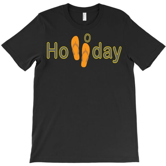 Holiday Season Themed Graphic Design for a Festive and Fun Vibe for Fun - Perfect Birthday Present G25937 Unisex T-Shirt, Up to Size 5XL