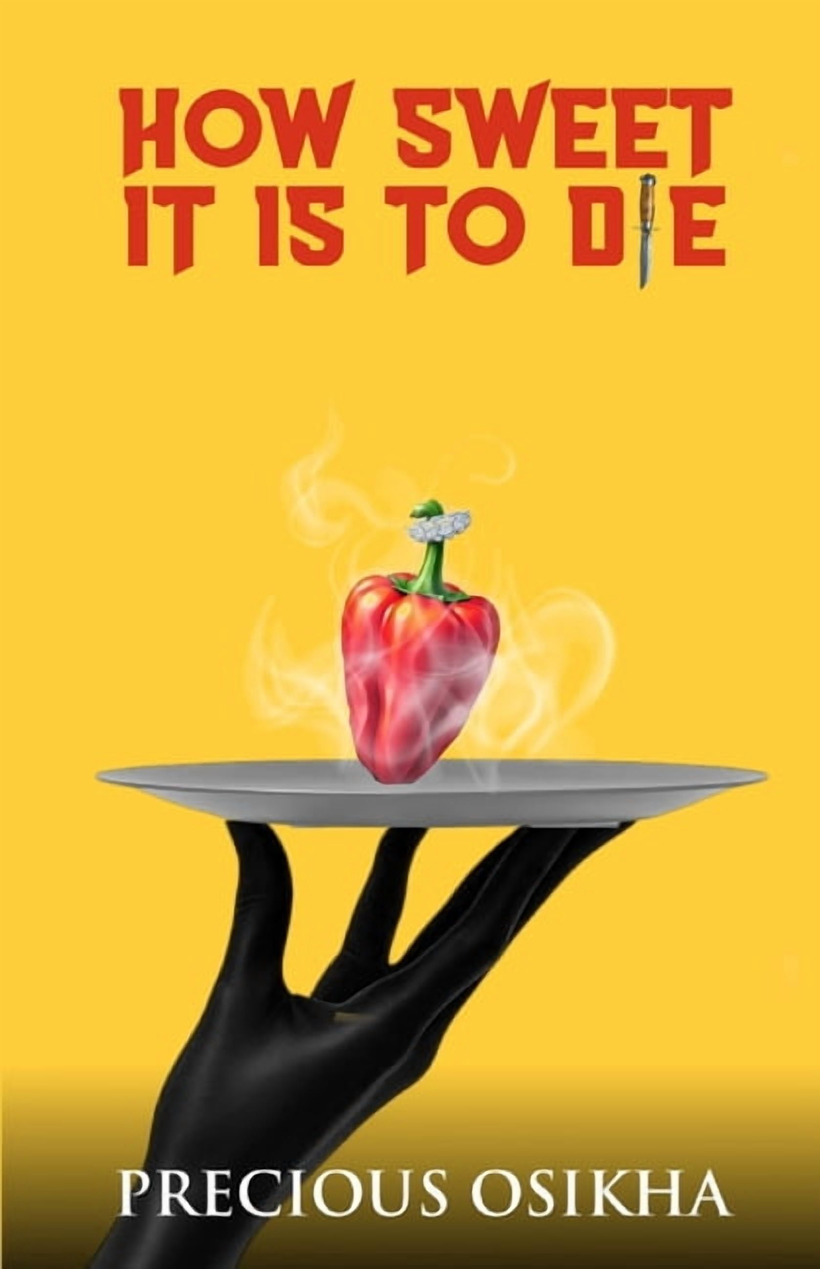 Holiday Shadow Collection How Sweet It Is to Die, (Paperback)