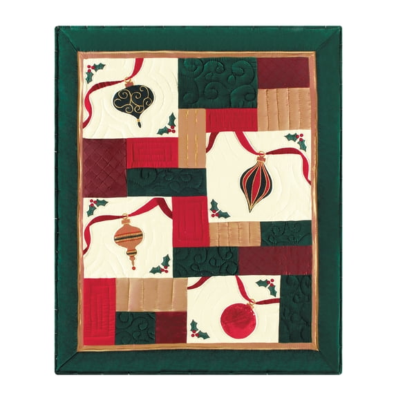 Holiday Sparkle 50" x 60" Accent Throw Blanket