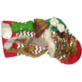 thumbnail image 1 of Holiday Stocking Pack 11 pieces Small Dog Size:Pack of 1, 1 of 5