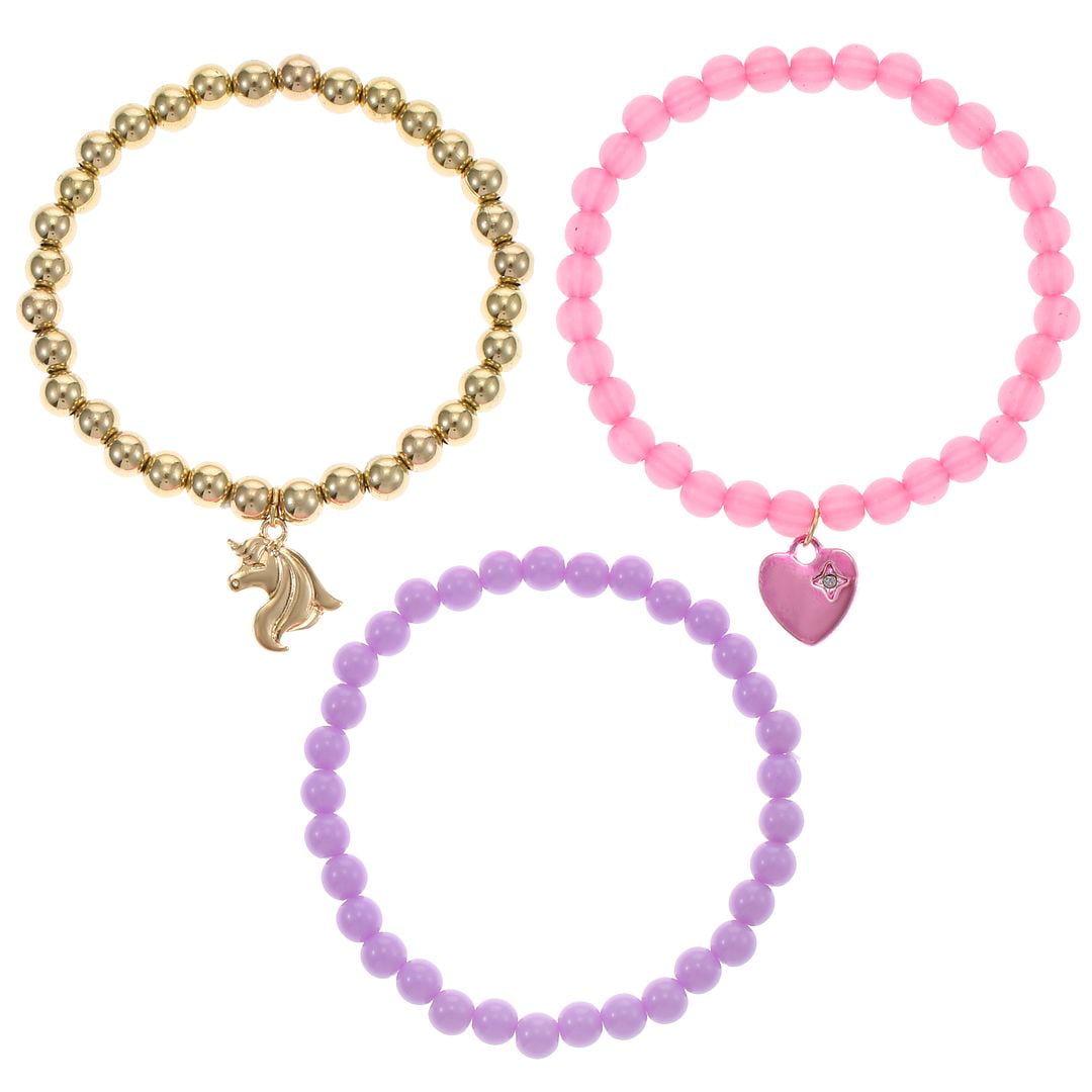 Girl's Starlet Shimmer 10 for 10 Multi Star 183XX Rings Girl's Starlet Shimmer 10 for 10 Multi Star 183XX Rings