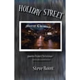 thumbnail image 1 of Holiday Street : Poems from Christmas Give or Take a Month or Two, 1 of 1