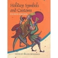 thumbnail image 1 of Pre-Owned Holiday Symbols and Customs (Hardcover) 0780809904 9780780809901, 1 of 1