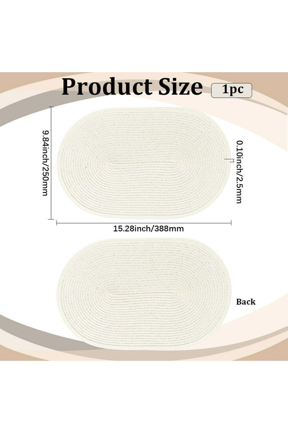 Holiday Tea Party Fascinator Caps Base Flat Woven Straw Bonnet Hat Base Floral White Antique French Victorian Handmade Retro Decor Lolita Hat Beach Vacation Sun Cap Accessories for Women